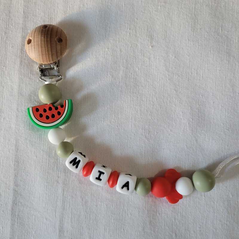 Chupetero Sandia Mordida