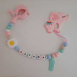 Mordedor de carro elefante