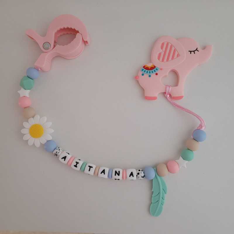 Mordedor de carro elefante