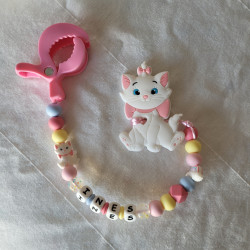 Mordedor de carro Marie