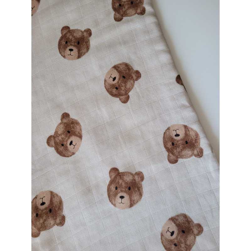 Muselina Oso