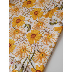 Muselina Margarita Mostaza